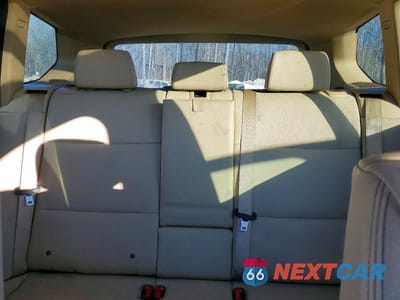 Zdjęcie 10 z 12 samochodu: 2016 BMW X3 XDRIVE28I VIN:5UXWX9C50G0D81913 - miniatura