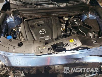 Zdjęcie 11 z 11 samochodu: 2021 MAZDA CX-5 TOURING VIN:JM3KFBCM2M0485630 - miniatura