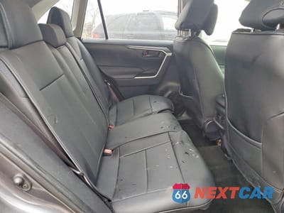 Zdjęcie 11 z 14 samochodu: 2019 TOYOTA RAV4 HYBRID LE VIN:JTMMWRFV2KD019328 - miniatura