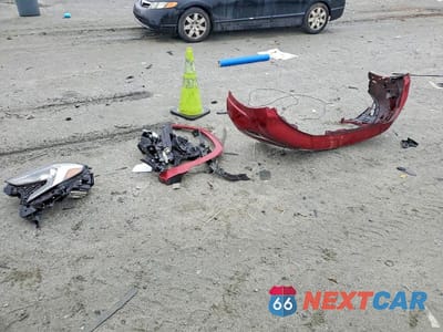 Zdjęcie 12 z 12 samochodu: 2019 GMC TERRAIN VIN:3GKALSEX4KL237193 - miniatura