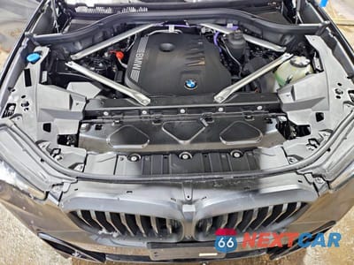 Zdjęcie 12 z 13 samochodu: 2026 BMW X5 XDRIVE40I VIN:5UX23EU05T9113304 - miniatura