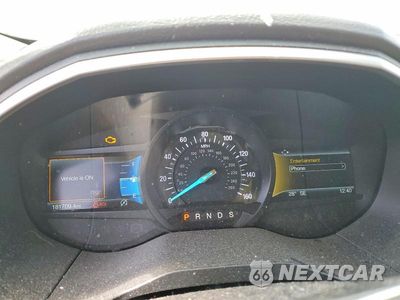 Zdjęcie 9 z 12 samochodu: 2019 FORD EDGE SEL VIN:2FMPK4J98KBC18293 - miniatura