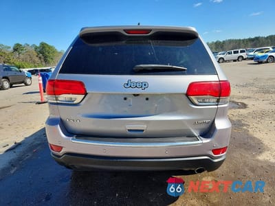 Zdjęcie 6 z 12 samochodu: 2018 JEEP GRAND CHEROKEE LIMITED VIN:1C4RJFBG0JC442309 - miniatura