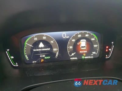 Zdjęcie 9 z 12 samochodu: 2026 HONDA CR-V SPORT-L VIN:7FARS6H87TE081653 - miniatura