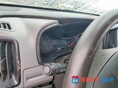 Zdjęcie 9 z 11 samochodu: 2018 CHEV COLORADO VIN:1GCHSBEA0J1241756 - miniatura