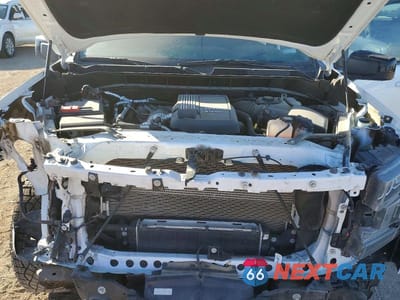 Zdjęcie 11 z 11 samochodu: 2021 CHEVROLET SILVERADO K1500 RST VIN:1GCUYEET8MZ353839 - miniatura