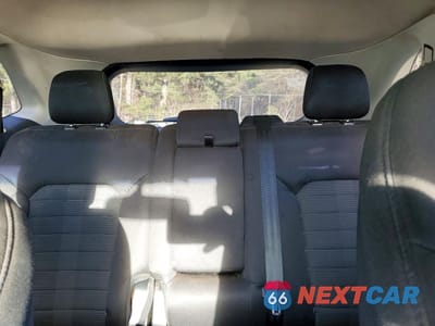 Zdjęcie 10 z 13 samochodu: 2017 FORD EDGE SEL VIN:2FMPK3J94HBB40663 - miniatura