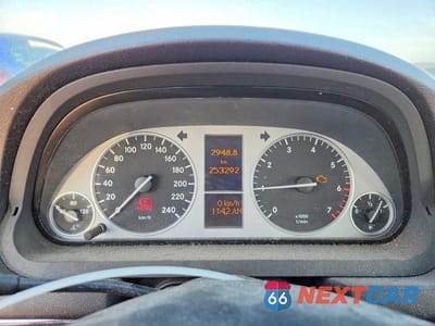Zdjęcie 9 z 11 samochodu: 2009 MERCEDES-BENZ B200 VIN:WDDFH34X89J467367 - miniatura