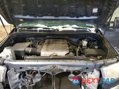 Zdjęcie 11 z 12 samochodu: 2010 TOYOTA TUNDRA GRADE VIN:5TFUY5F17AX141969 - miniatura