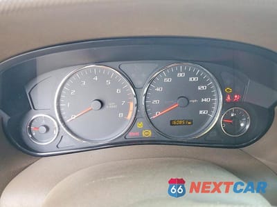 Zdjęcie 9 z 12 samochodu: 2006 CADILLAC CTS HI FEATURE V6 VIN:1G6DP577460142487 - miniatura