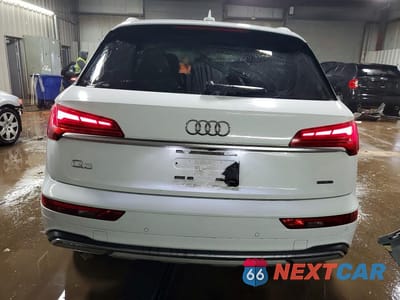 Zdjęcie 6 z 13 samochodu: 2024 AUDI Q5 PREMIUM 40 VIN:WA1ABAFY1R2026670 - miniatura