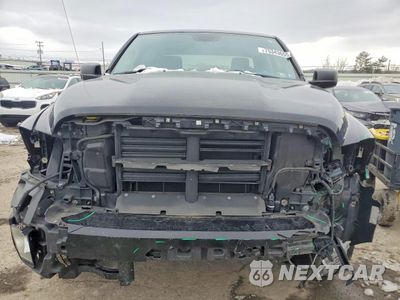 Piąte zdjęcie samochodu w środku: 2014 RAM 1500 ST VIN:1C6RR7FT0ES249182 - miniatura