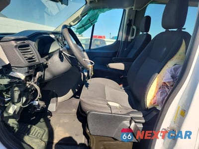 Zdjęcie 7 z 14 samochodu: 2021 FORD TRANSIT T-350 VIN:1FBAX2CG2MKA51129 - miniatura