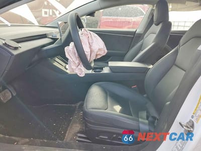 Zdjęcie 7 z 11 samochodu: 2024 TESLA MODEL 3 VIN:5YJ3E1EB1RF846652 - miniatura