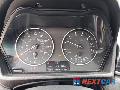 Zdjęcie 9 z 11 samochodu: 2018 BMW X1 SDRIVE28I VIN:WBXHU7C32J5H41847 - miniatura