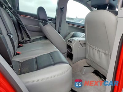 Zdjęcie 11 z 14 samochodu: 2006 PORSCHE CAYENNE S VIN:WP1AB29P16LA67593 - miniatura