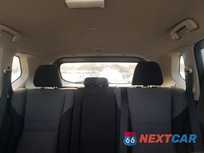 Zdjęcie 10 z 13 samochodu: 2023 NISSAN ROGUE SV VIN:5N1BT3BA7PC775505 - miniatura