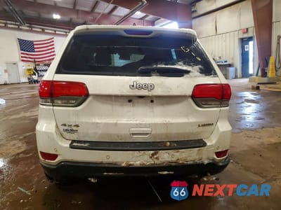 Zdjęcie 6 z 14 samochodu: 2019 JEEP GRAND CHEROKEE LAREDO VIN:1C4RJFAG0KC603342 - miniatura