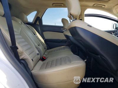 Zdjęcie 10 z 12 samochodu: 2016 FORD EDGE SEL VIN:2FMPK3J98GBB73356 - miniatura