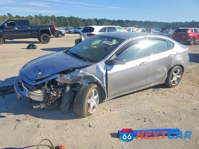 2015 DODGE DART SE 1C3CDFAA2FD299069 - główne zdjęcie licytacji z USA - miniatura