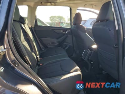 Zdjęcie 11 z 12 samochodu: 2020 SUBARU FORESTER PREMIUM VIN:JF2SKAJC5LH493036 - miniatura