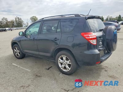 Drugie zdjęcie samochodu z przodu: 2011 TOYOTA RAV4 BASE VIN:2T3ZF4DV3BW074630 - miniatura