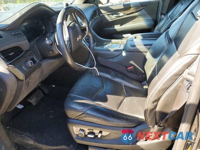 Zdjęcie 7 z 14 samochodu: 2020 CADILLAC ESCALADE ESV PLATINUM VIN:1GYS3KKJ9LR182776 - miniatura