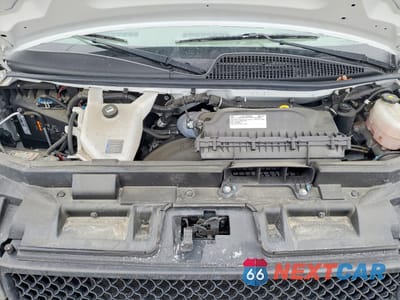 Zdjęcie 12 z 13 samochodu: 2023 CHEVROLET EXPRESS G2500 VIN:1GCWGAFP4P1246909 - miniatura