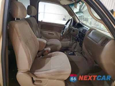 Zdjęcie 10 z 11 samochodu: 2002 TOYOTA TACOMA XTRACAB VIN:5TEVL52N32Z120641 - miniatura