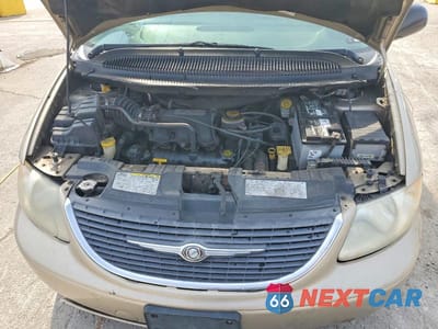 Zdjęcie 12 z 12 samochodu: 2003 CHRYSLER TOWN & COUNTRY VIN:2C8GP24RX3R338271 - miniatura