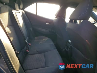Zdjęcie 10 z 11 samochodu: 2021 TOYOTA COROLLA SE VIN:JTND4MBE9M3116478 - miniatura
