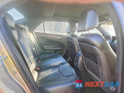 Zdjęcie 10 z 11 samochodu: 2014 CHRYSLER 300 VIN:2C3CCARG0EH170201 - miniatura