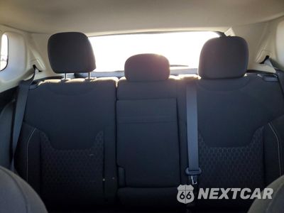 Zdjęcie 10 z 14 samochodu: 2020 JEEP COMPASS SPORT VIN:3C4NJDAB0LT116607 - miniatura