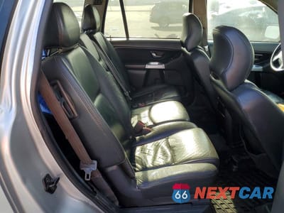 Zdjęcie 11 z 13 samochodu: 2004 VOLVO XC90 VIN:YV1CZ59HX41044557 - miniatura