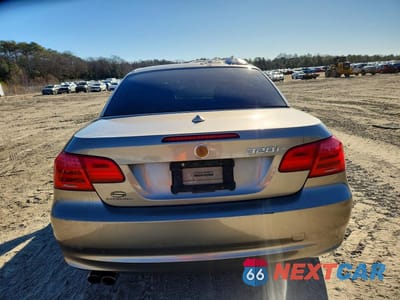 Zdjęcie 6 z 11 samochodu: 2011 BMW 328 I SULEV VIN:WBADW7C53BE545998 - miniatura