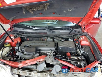 Zdjęcie 11 z 11 samochodu: 2007 TOYOTA CAMRY LE VIN:4T1BE46KX7U027487 - miniatura