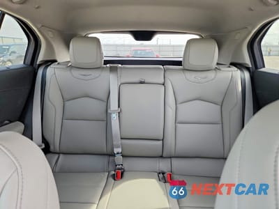 Zdjęcie 10 z 14 samochodu: 2019 CADILLAC XT4 LUXURY VIN:1GYAZAR4XKF199641 - miniatura