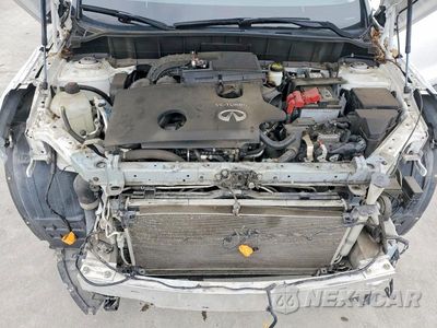 Zdjęcie 12 z 12 samochodu: 2021 INFINITI QX50 LUXE VIN:3PCAJ5BA7MF104805 - miniatura