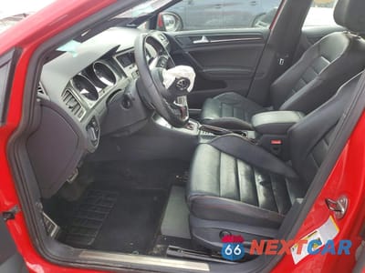 Zdjęcie 7 z 12 samochodu: 2015 VOLKSWAGEN GTI VIN:3VW4T7AU7FM029002 - miniatura