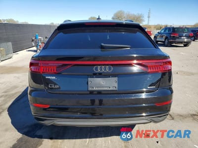 Zdjęcie 6 z 13 samochodu: 2019 AUDI Q8 PREMIUM PLUS VIN:WA1BVAF19KD038199 - miniatura