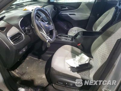Zdjęcie 7 z 12 samochodu: 2019 CHEVROLET EQUINOX LS VIN:3GNAXSEV4KL264187 - miniatura