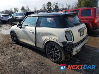 Drugie zdjęcie samochodu z przodu: 2015 MINI COOPER 2D S VIN:WMWXP7C57FT740899 - miniatura