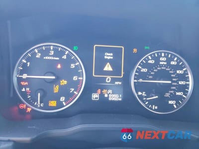 Zdjęcie 9 z 11 samochodu: 2025 SUBARU FORESTER PREMIUM VIN:JF2SLDDC2SH557753 - miniatura