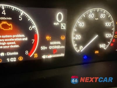 Zdjęcie 9 z 12 samochodu: 2025 HONDA PILOT TOURING VIN:5FNYG1H70SB041318 - miniatura