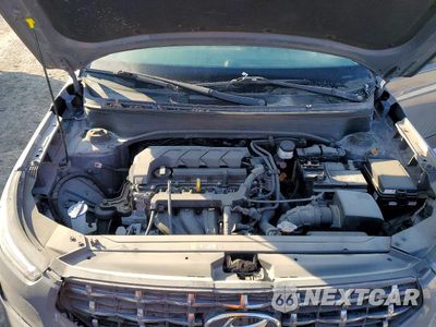 Zdjęcie 11 z 11 samochodu: 2021 HYUNDAI VENUE SEL VIN:KMHRC8A3XMU105449 - miniatura