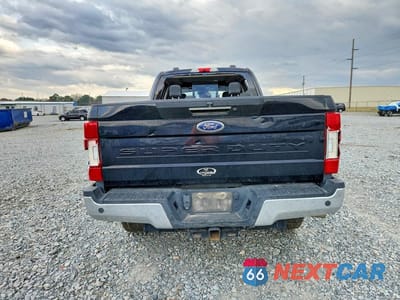 Zdjęcie 6 z 11 samochodu: 2021 FORD F250 SUPER DUTY VIN:1FT7W2BT0MED12456 - miniatura