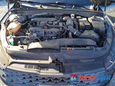 Zdjęcie 11 z 13 samochodu: 2022 KIA K5 EX VIN:5XXG34J23NG152051 - miniatura