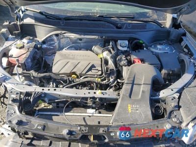 Zdjęcie 12 z 13 samochodu: 2025 CHEVROLET TRAX 1LT VIN:KL77LHEP1SC314927 - miniatura