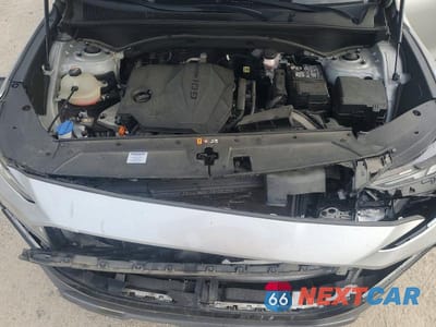 Zdjęcie 12 z 13 samochodu: 2023 HYUNDAI SANTA FE XRT VIN:5NMS64AJ4PH553170 - miniatura