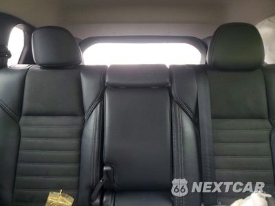 Zdjęcie 10 z 12 samochodu: 2022 MITSUBISHI OUTLANDER SE VIN:JA4J4UA81NZ043523 - miniatura